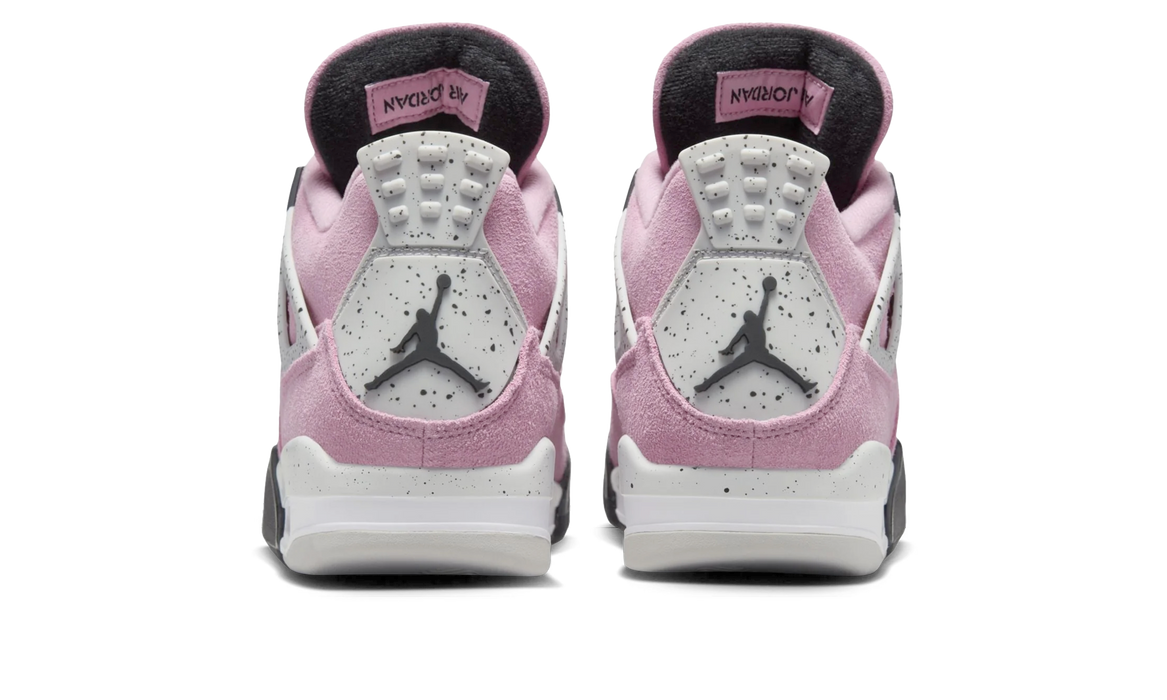 Air Jordan 4 Retro Orchid