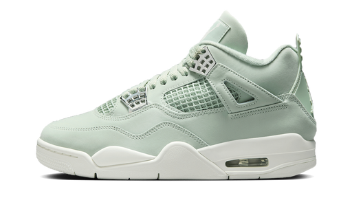 Air Jordan 4 Retro Seafoam sail - HV0823-003 - truetosole - 1