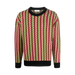 Lanvin Multicolor Knitwear Sweatshirt Multicolor - True to Sole - 1