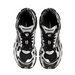 Balenciaga Runner Two-Tone Sneaker - True to Sole - 3