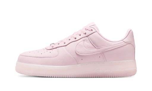 Nike Air Force 1 Low Drake Nocta Certified Lover Boy Pink Foam - CZ8065-600 - truetosole - 1