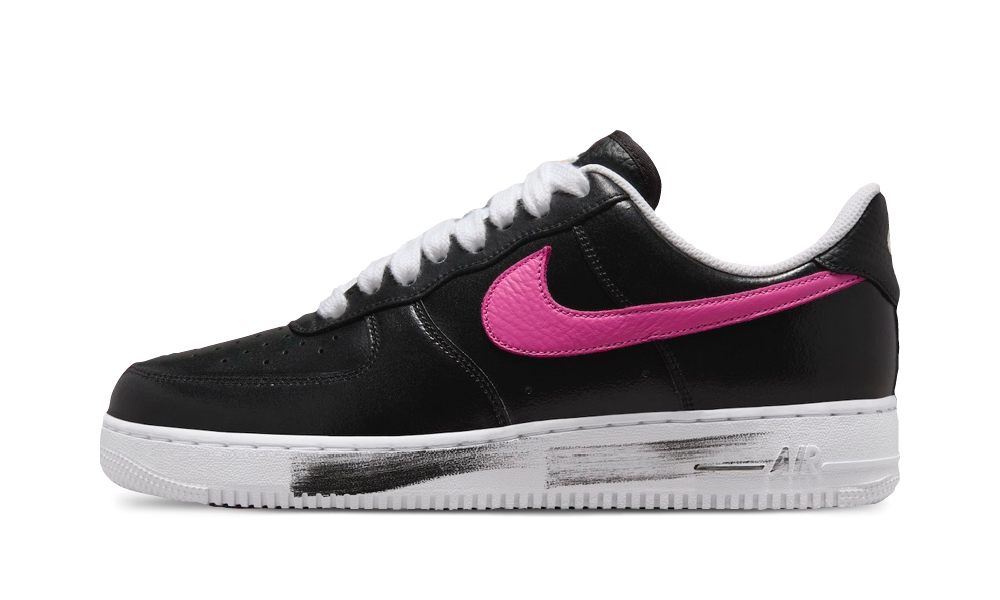 Nike Air Force 1 Low G-Dragon Peaceminusone Para-Noise 3.0 - AQ3692-004 - truetosole - 1