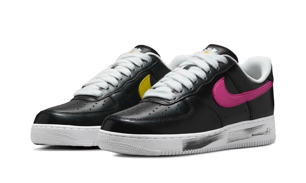 Nike Air Force 1 Low G-Dragon Peaceminusone Para-Noise 3.0