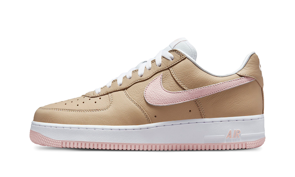 Nike Air Force 1 Low Linen