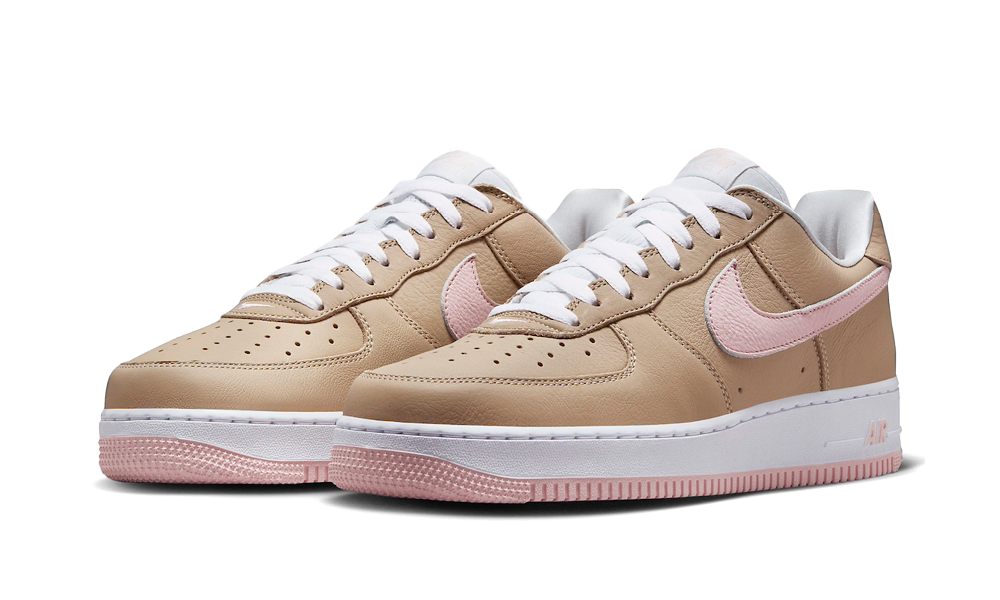 Nike Air Force 1 Low Linen