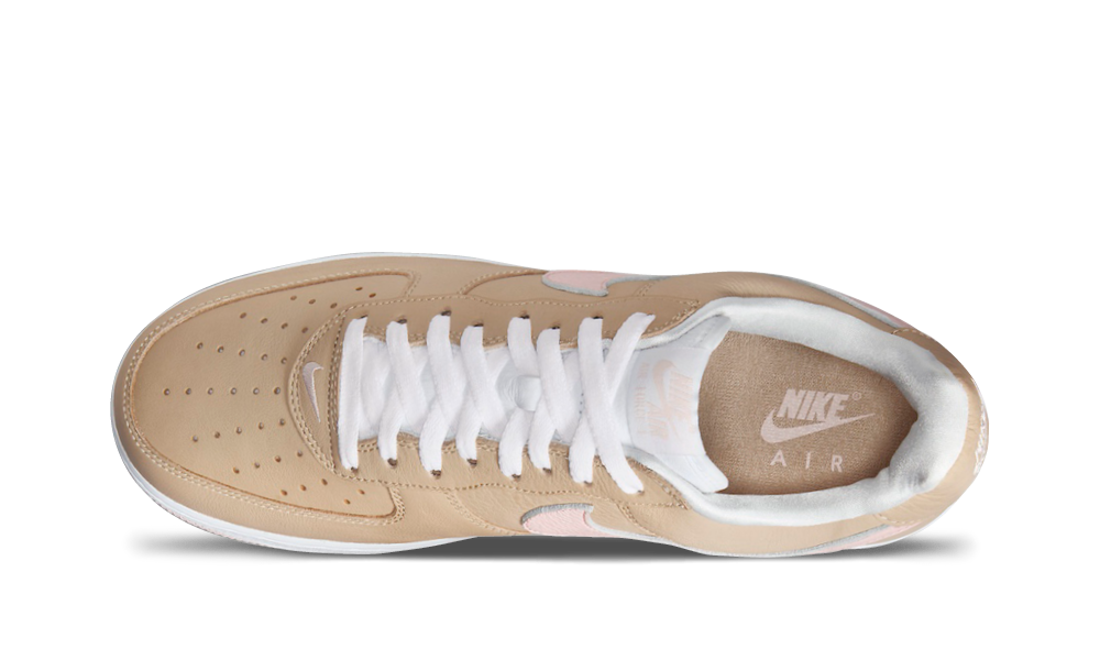 Nike Air Force 1 Low Linen