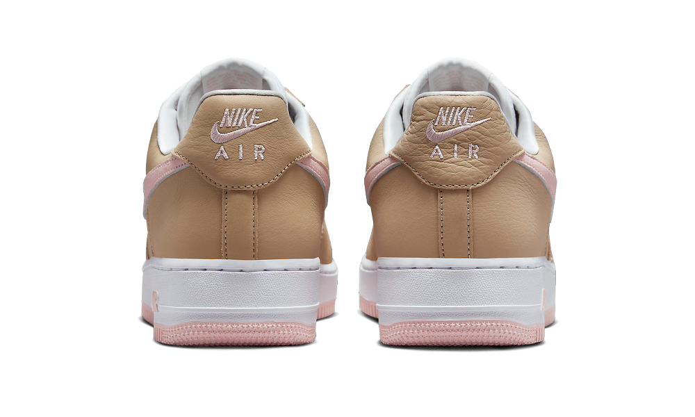 Nike Air Force 1 Low Linen