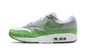 Nike Air Max 1 Patta 20th Anniversary Chlorophyll - HF1012-300 - truetosole - 1