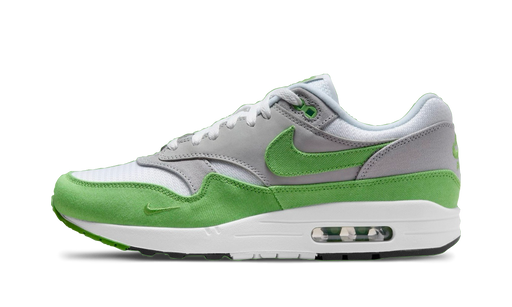 Nike Air Max 1 Patta 20th Anniversary Chlorophyll - HF1012-300 - truetosole - 1