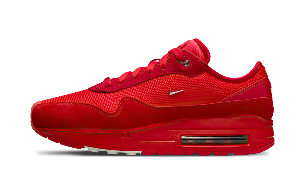 Nike Air Max 1 '86 Jacquemus Mystic Red - HM6690-600 - truetosole - 1