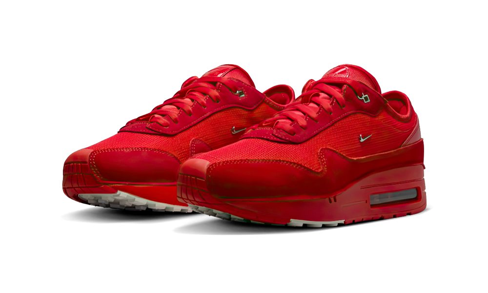 Nike Air Max 1 '86 Jacquemus Mystic Red (W)