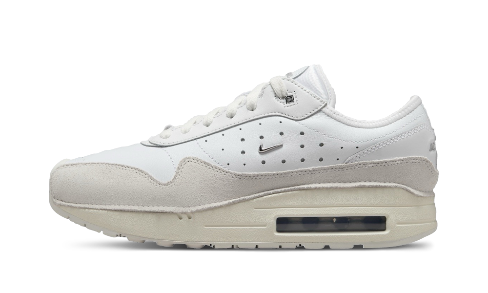 Nike Air Max 1 '86 Jacquemus White - HM6690-100 - truetosole - 1