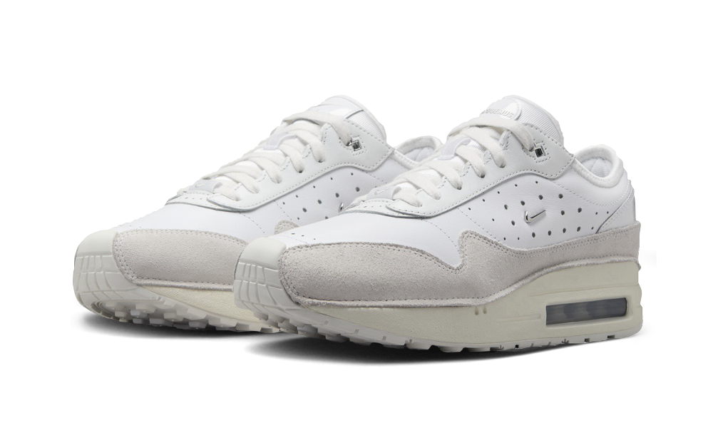 Nike Air Max 1 '86 Jacquemus White (W)