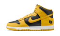 Nike Dunk High Wu-Tang - HJ4320-001 - truetosole - 1