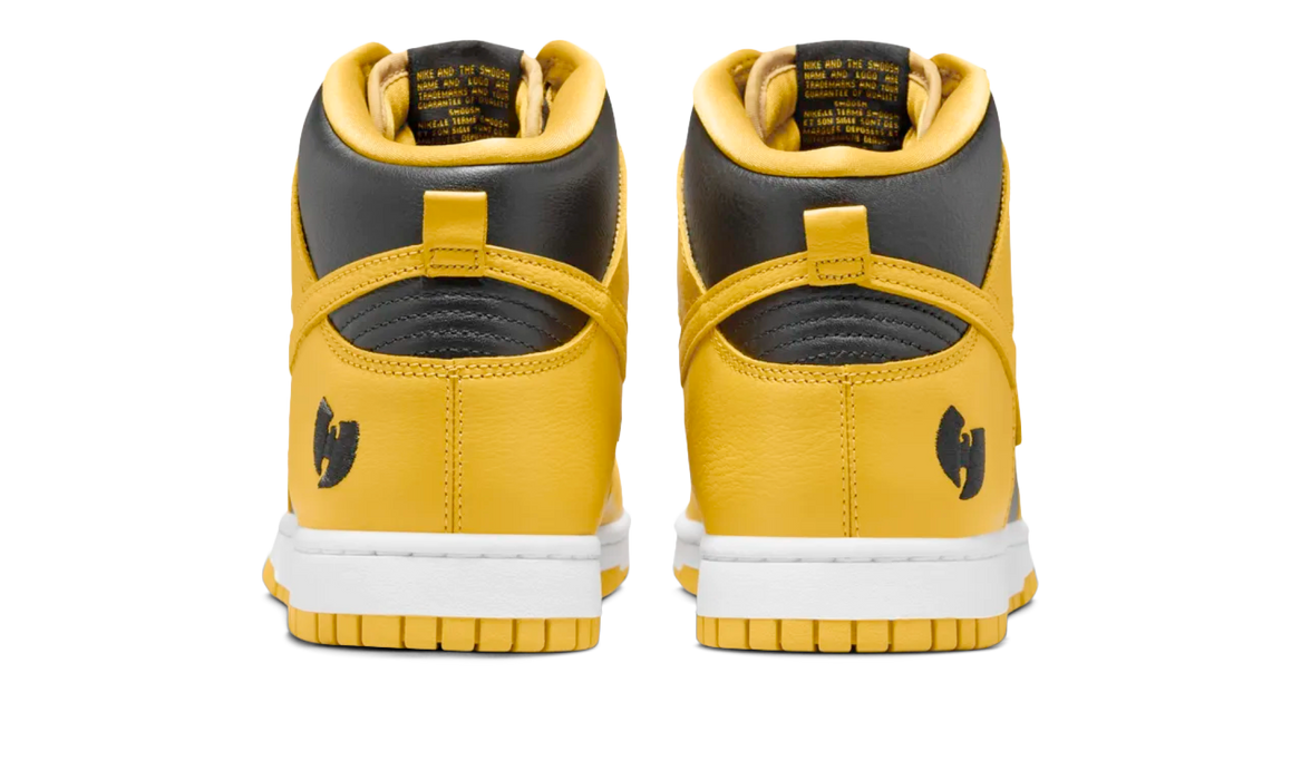 Nike Dunk High Wu-Tang (2024)