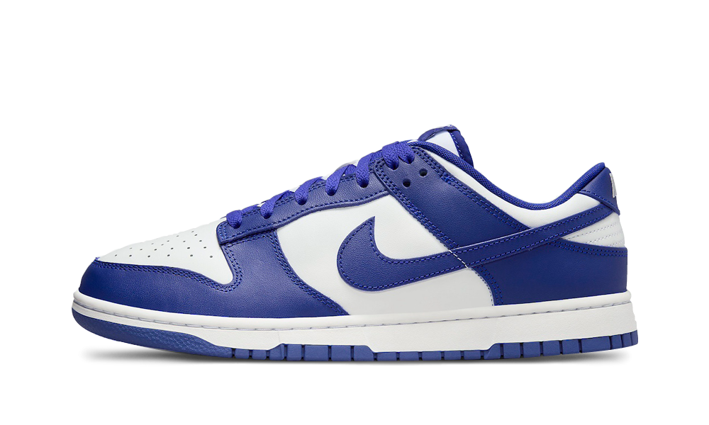 Nike Dunk Low Concord