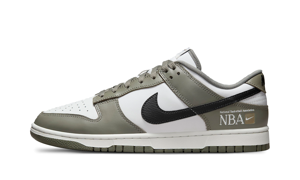 Nike Dunk Low NBA Paris