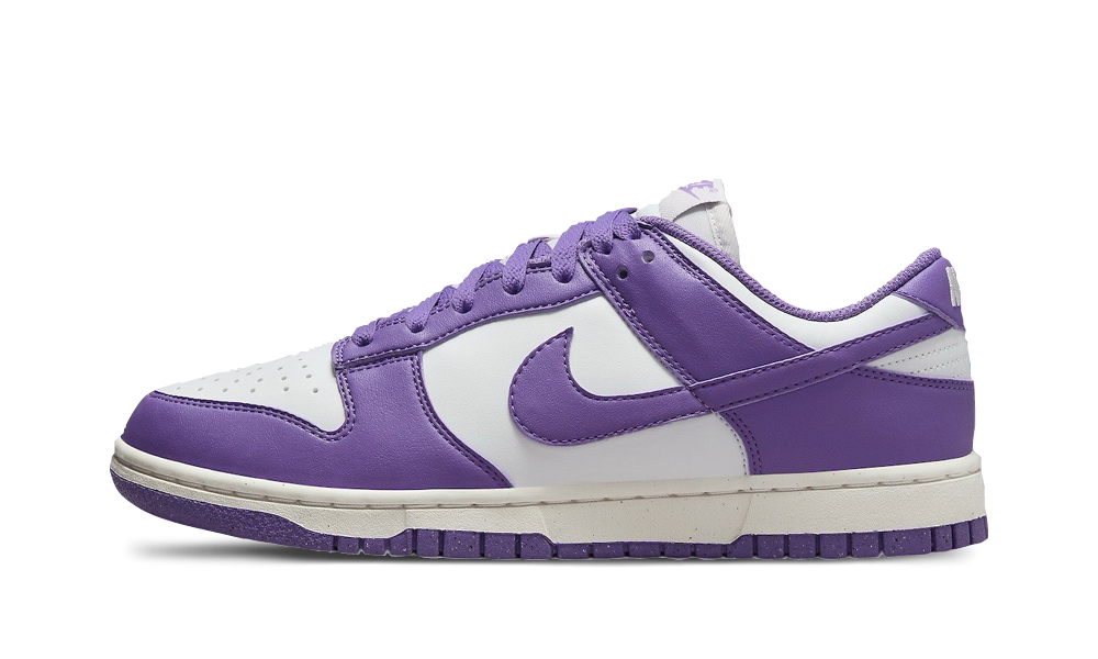 Nike Dunk Low Next Nature Black Raspberry