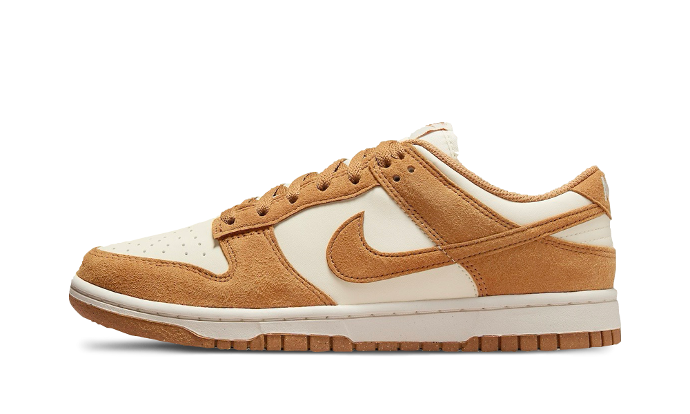 Nike Dunk Low Next Nature Flax Coconut Milk