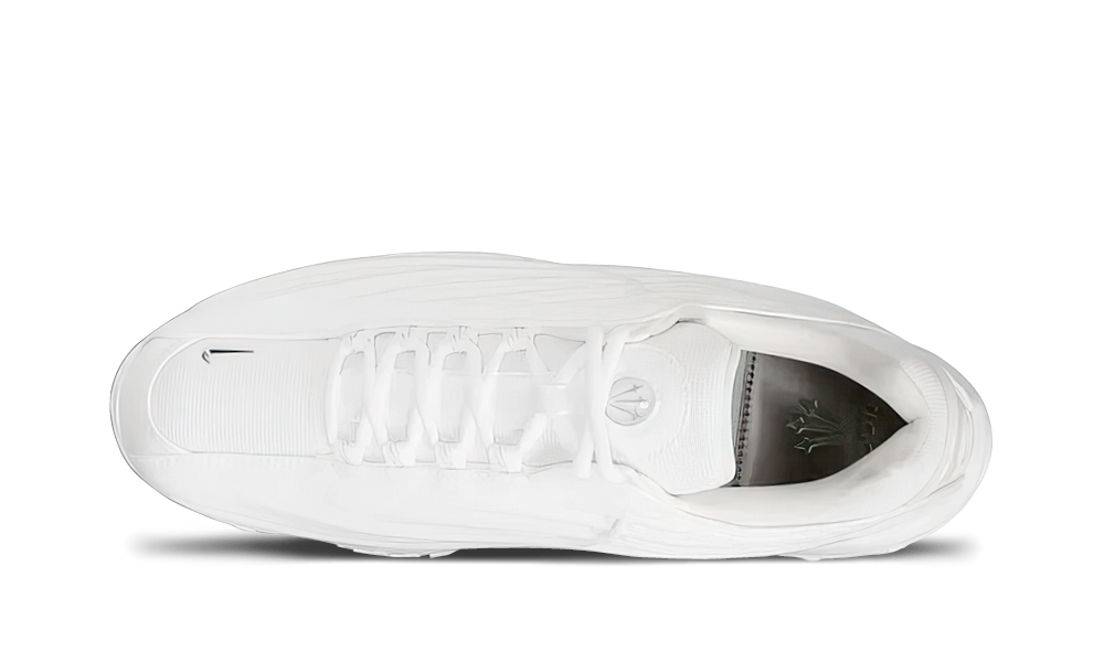 Nike Hot Step 2 Drake NOCTA White