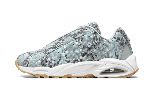 Nike Hot Step Air Terra Drake NOCTA Snakeskin Light Pumice - turetosole - 1