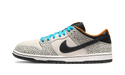 Nike SB Dunk Low Electric Pack Olympic Safari - FZ1233-002 - truetosole - 1