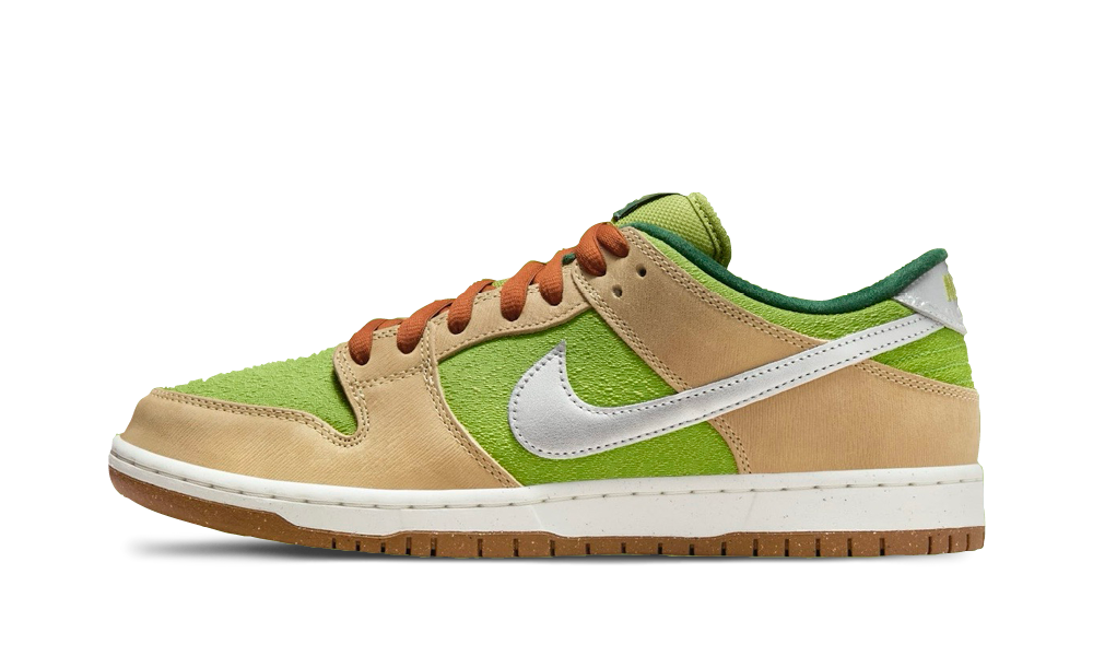 Nike SB Dunk Low Escargot - FQ7585-200 - truetosole - 1