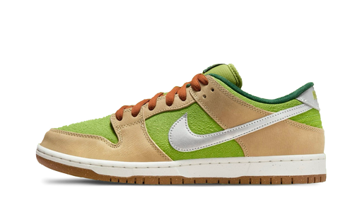 Nike SB Dunk Low Escargot - FQ7585-200 - truetosole - 1