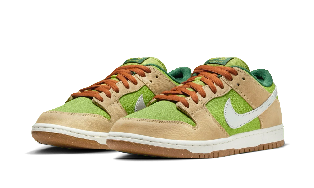 Nike SB Dunk Low Escargot