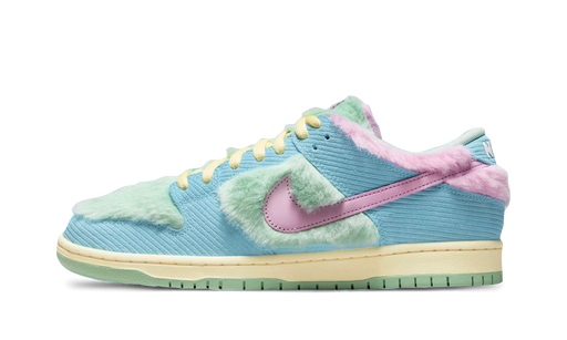 Nike SB Dunk Low Verdy Visty - FN6040-400 - truetosole - 1