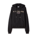 OFF-WHITE Digit Bacchus String Hoodie Black Multicolor - True to Sole - 1