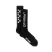 OFF-WHITE Arrows Logo Socks - True to Sole - 1