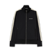 Palm Angels Logo Track Jacket Black - True to Sole - 1