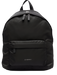 Givenchy Logo Backpack Black - True to Sole - 1