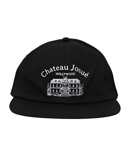 Gallery Dept Chateau Josué Hat - True to Sole - 1