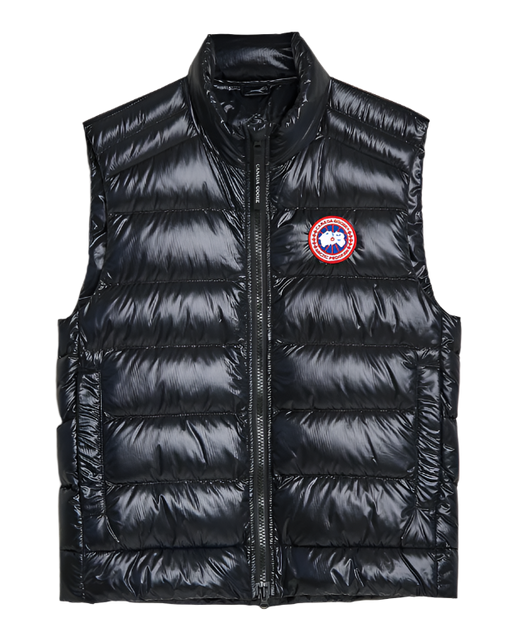 Canada Goose Crofton Vest - True to Sole - 1