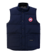 Canada Goose Freestyle Crew Vest Blu - True to Sole - 1