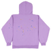 Sp5der Acai Hoodie Purple - True to Sole