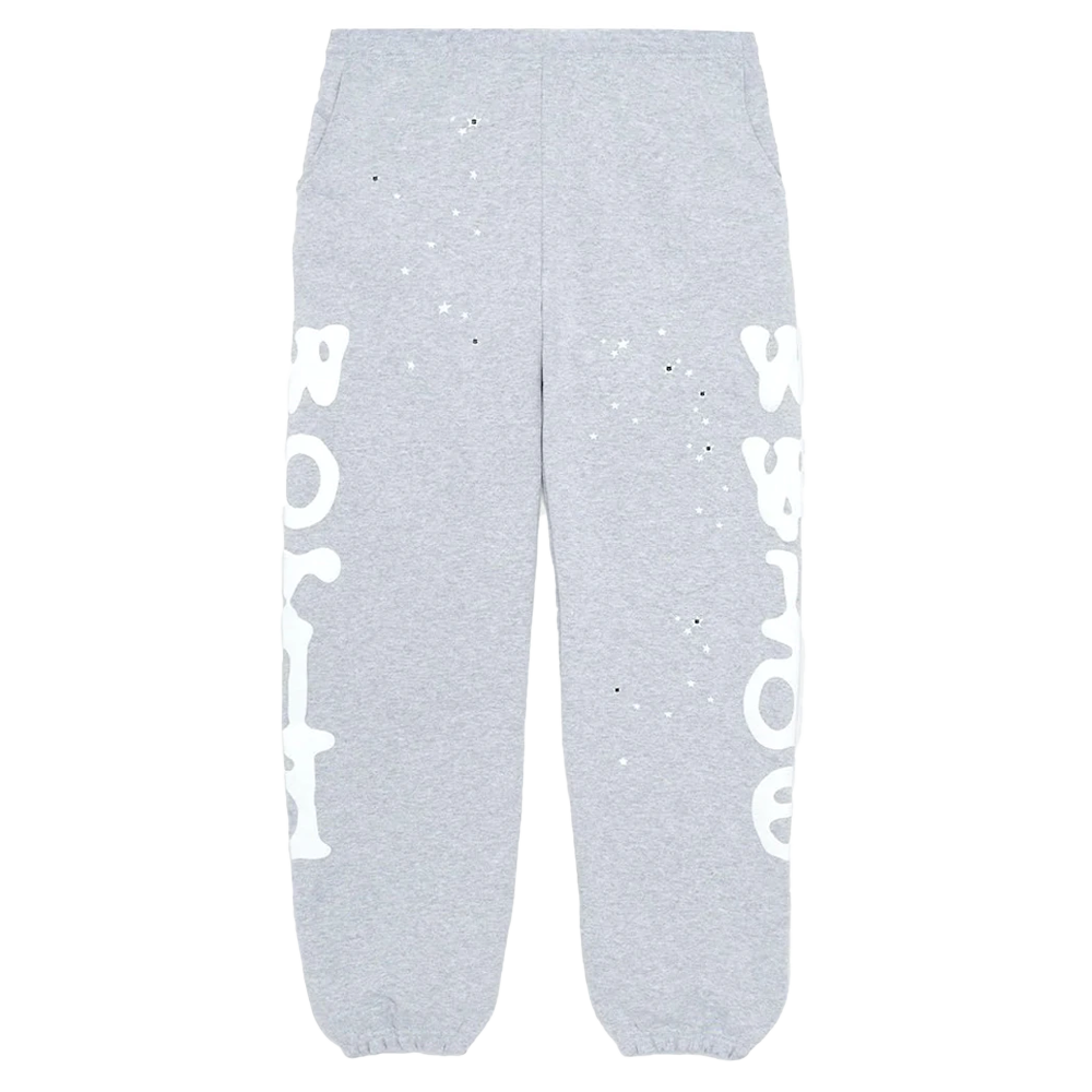 sp5der-beluga-sweatpants-heather-grey-true-to-sole