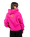 Sp5der P*NK Hoodie Pink - True to Sole