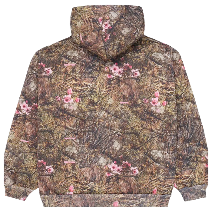 Sp5der Real Tree OG Web Hoodie Camo