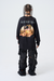 Travis Scott Utopia Circus Maximus 2023 Tour L/S Tee Black - True to Sole - 6