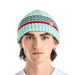 Casablanca Textured Knit Beanie - True to Sole - 2