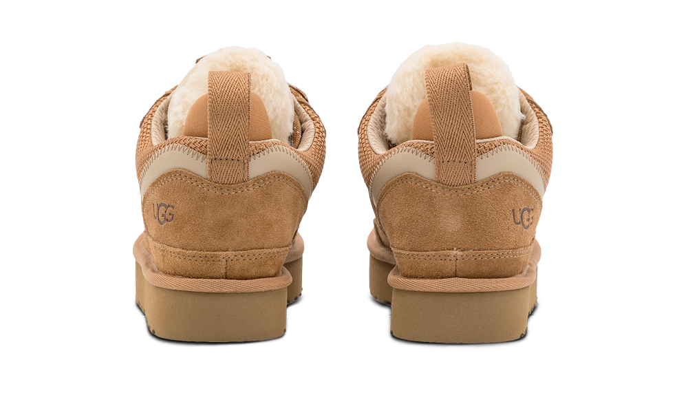 UGG Lowmel Chestnut (W)