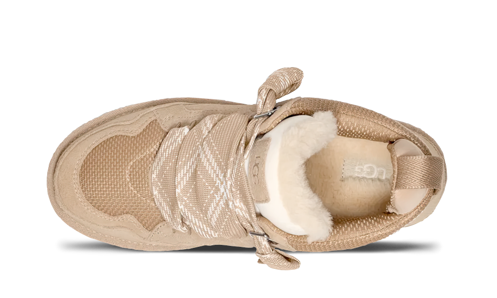 UGG Lowmel Sand (W)