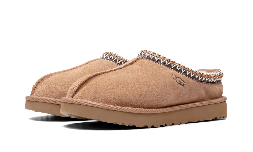 UGG Tasman Slipper Chestnut (W)