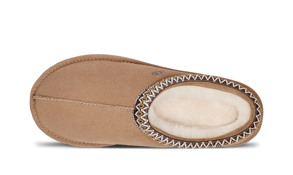 UGG Tasman Slipper Chestnut (W)