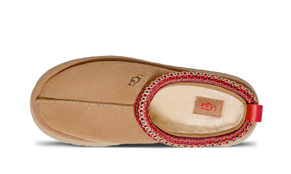 UGG Tazz Slipper Chestnut