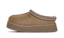 UGG Tazz Slipper Hickory - 1122553-HCK
 - truetosole - 1