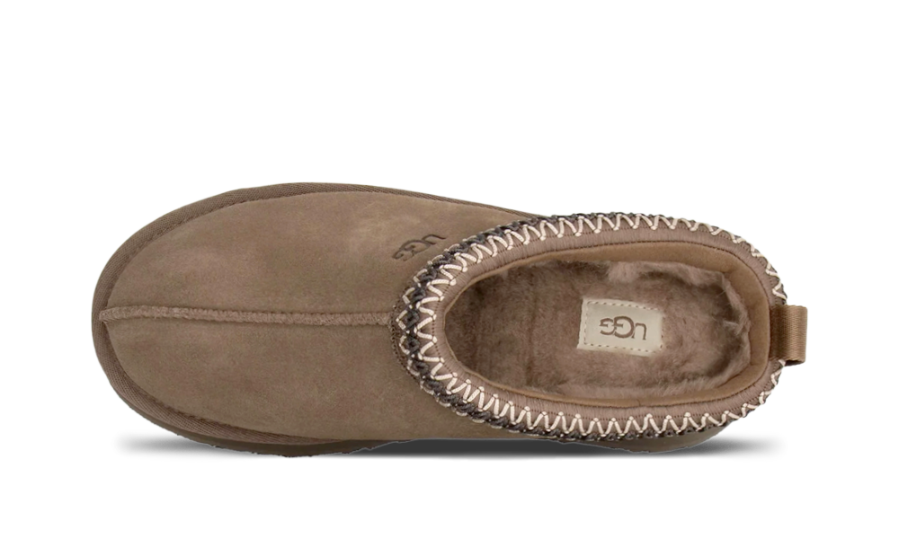 UGG Tazz Slipper Hickory (W)